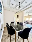 Marvelous 1-bedroom apartment with WiFi in Agadir