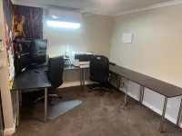 Comfortable 1BR Stay in South Launceston – Happy Haven Lodge with Massage Chair