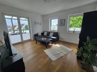 Apartment Landblick Hotels in Bohmte