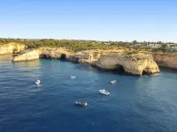 Villa Maya Bay - Com Piscina aquecível de água Salgada - Galé, Albufeira - Beach