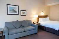 Irwin's Mountain Inn - acceptant les animaux