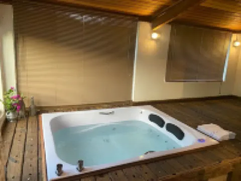 Abana nas Montanhas de Gonçalves