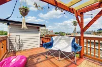 Quirky Baltimore Townhome ~ 2 Mi to Inner Harbor - Kondo