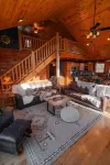 COZY Cabin with Hot Tub - Near all in Hocking Hills