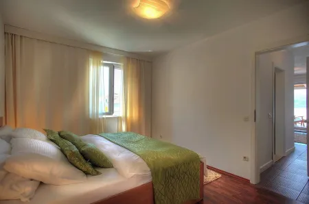 Villa Stella C1 - comfort apartment with beautifull seaview Отели в г. Postire