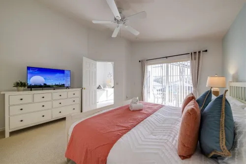 5 Bedroom Executive Pool Home with Games Room