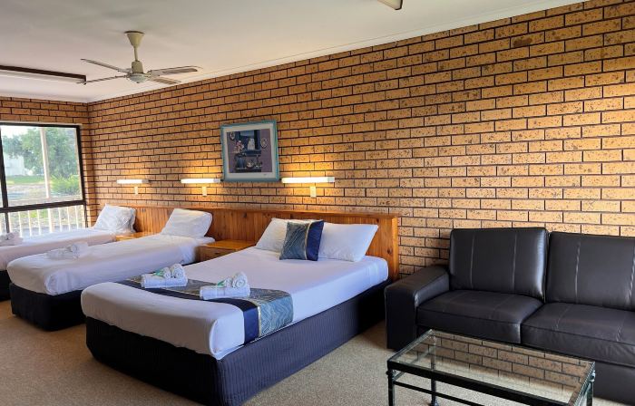 Bayview Motor Inn