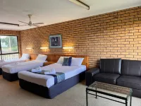 Bayview Motor Inn Hotels in Eden