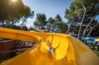Sunny Makarska by Valamar - Beach