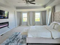 Your Home Away from Home Hotels in Union County