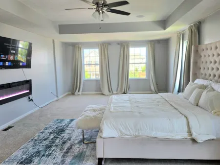 Your Home Away from Home