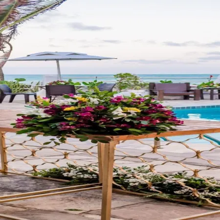 Paraíso Natal Hotel