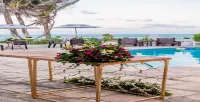 Paraíso Natal Hotel - Sea View