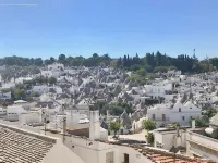 Trullo Stella: Luxury Trullo