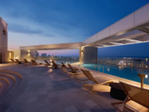 Le Collective Sokcho Beach Hotels in Sokcho-si