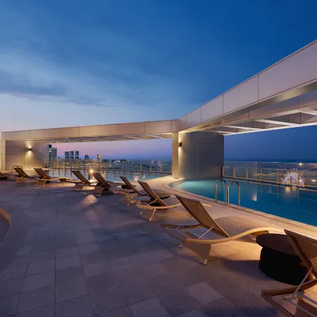 Le Collective Sokcho Beach