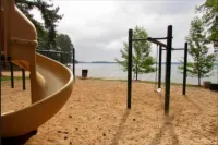 Cozy Cabin 1/Lake Hartwell/Green Pond & Broyles Lndgs/Lockable Boat Shelter