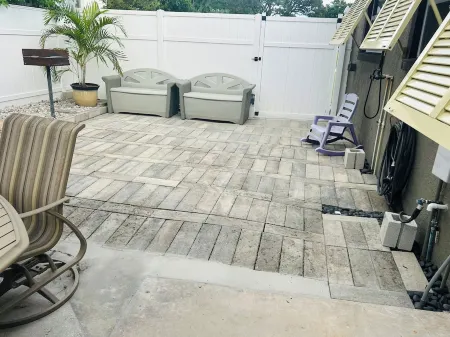 Two bedrooms cute and cozy house in Melbourne Отели в г. Мельбурн