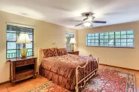 Little Lake George Hideaway w/ Furnished Boathouse - 4-Star