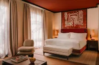 Palacio de Godoy Caceres, Curio Collection by Hilton Hotels in 