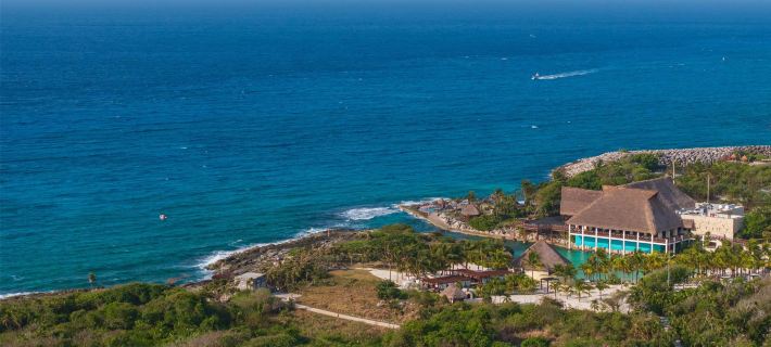Occidental at Xcaret Destination - All Inclusive Hotels in Solidaridad