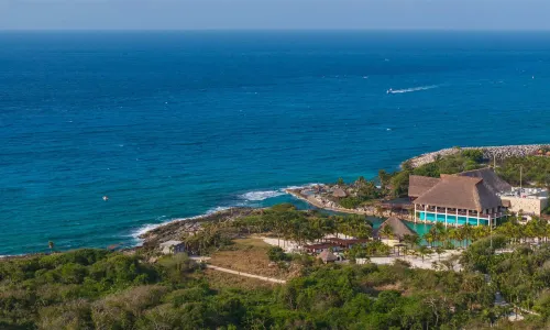 Occidental at Xcaret Destination - All Inclusive