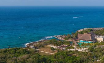 Occidental at Xcaret Destination - All Inclusive