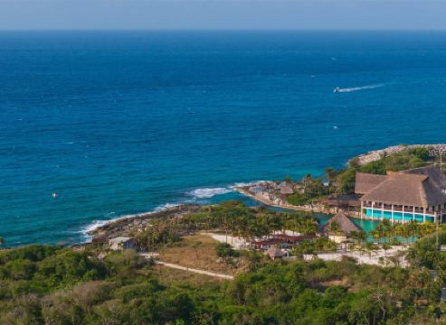 Occidental at Xcaret Destination - All Inclusive