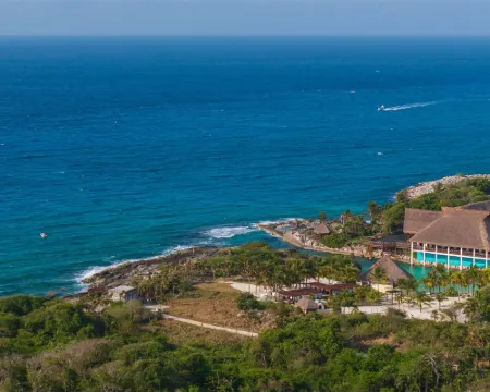Occidental at Xcaret Destination - All Inclusive Hotels in Akumal
