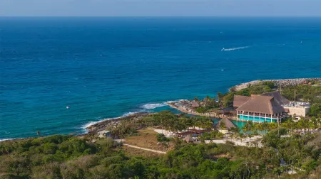 Occidental at Xcaret Destination - All Inclusive