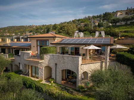 Residence Ca Del Lago