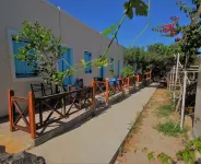 Santorini Camping & Hostel