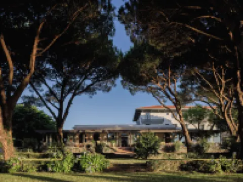 Maison Chiberta アングレットのホテル