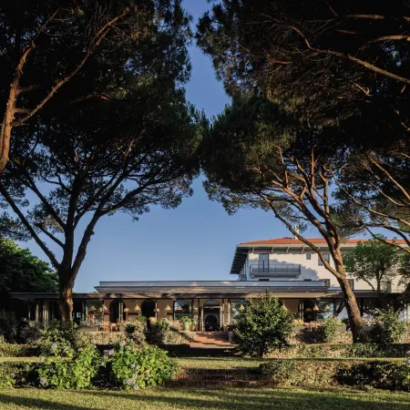 Maison Chiberta