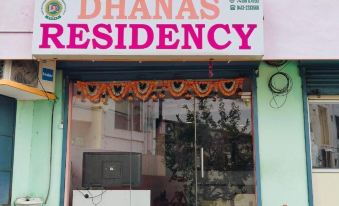 Dhanas Residency Pondicherry