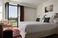 هوتل ميزون شيبيرتا