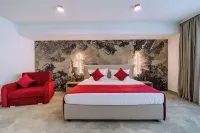 อาริส บูทีค โรงแรม & สปา - พร้อมระเบียง