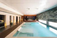 Monte Real - Hotel, Termas & Spa - spa