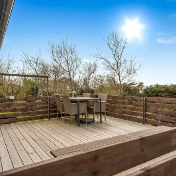 "Lenya" - 300m to the Fjord