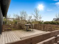 "Lenya" - 300m to the Fjord