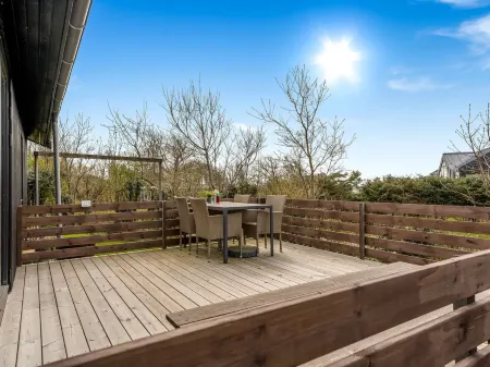 "Lenya" - 300m to the Fjord