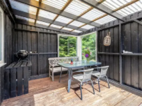 "Cristal" - 400m to the Fjord