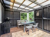 "Cristal" - 400m to the Fjord