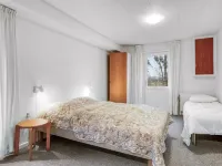 "Eva" - 9km to the Fjord