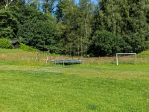 "Star" - 100m from the Sea โรงแรมในฮาเดอร์สเลฟ