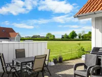 "Solvey" - 270m from the sea Hotels in Brenderup