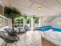 "Prohor" - 10.5km from the Sea