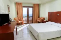Nefeli Hotel - balcon