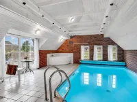 "Madsen" -  from the sea - Swimmingpools