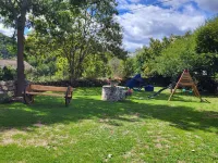 Maison chez Lilie 沃雷住宿飯店